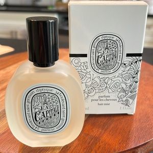 Diptyque Eau Capitale hair mist